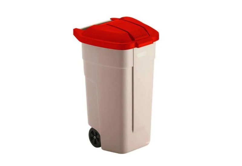 Container 110 liter