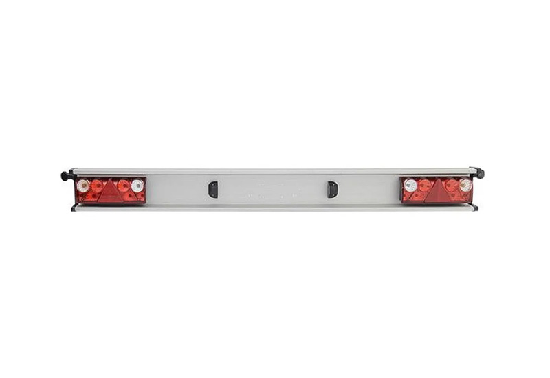 Achterbumpers