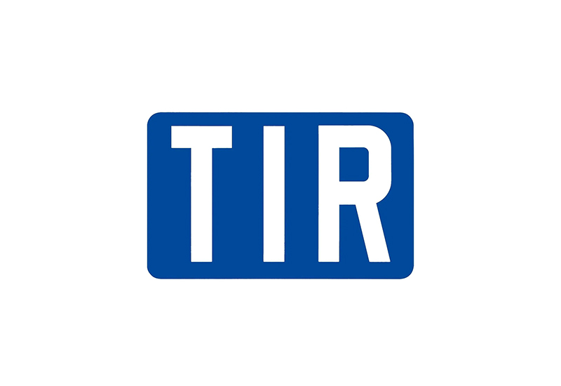 TIR-onderdelen