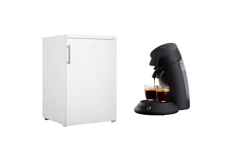 Kantineapparatuur