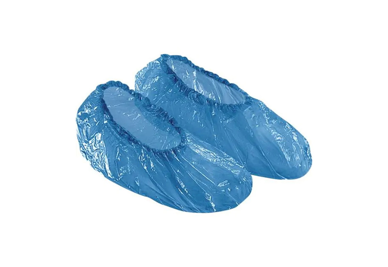 Overschoenen