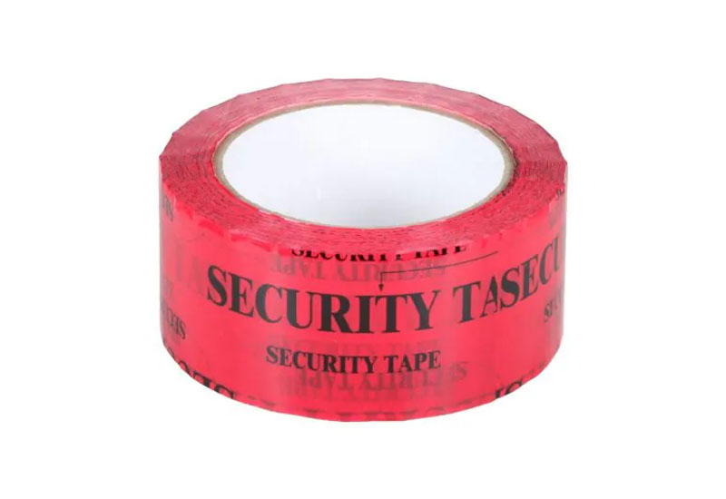 Securitytape