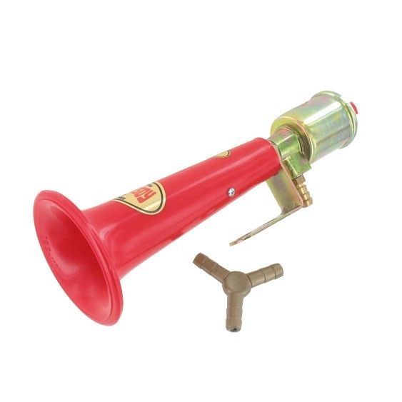 Luchthoorn Turkse fluit 24V
