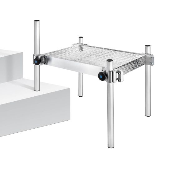 Combi Step Wienese 50x75 cm Trapgatsteiger