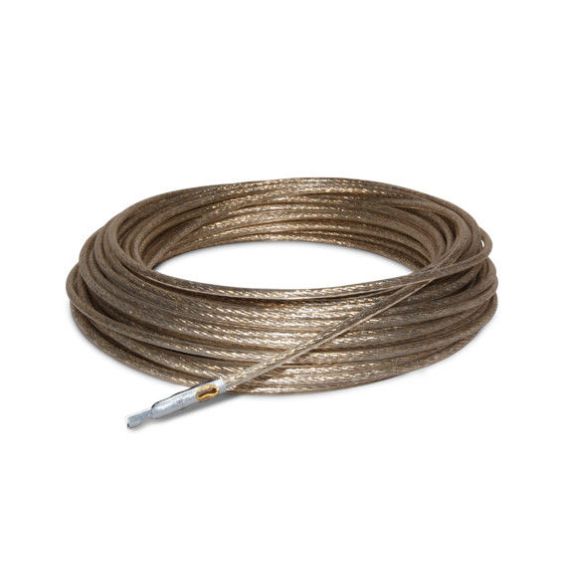 TIR kabel 6 mm - lengte naar keuze