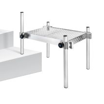 Combi Step Wienese 50x75 cm Trapgatsteiger