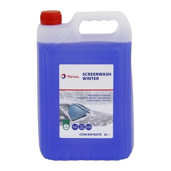Total screenwash concentrate Ruitensproeier concentraat