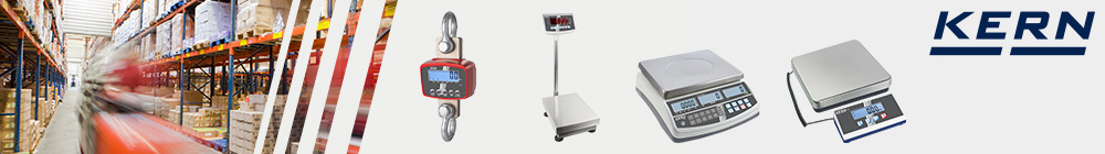 Kern banner